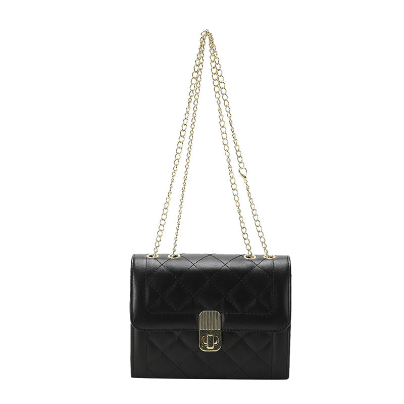 Diamond Fashion Shoulder Simple Niche Design Women Bags Diamond Fashion Shoulder Simple Niche Design Women Bags